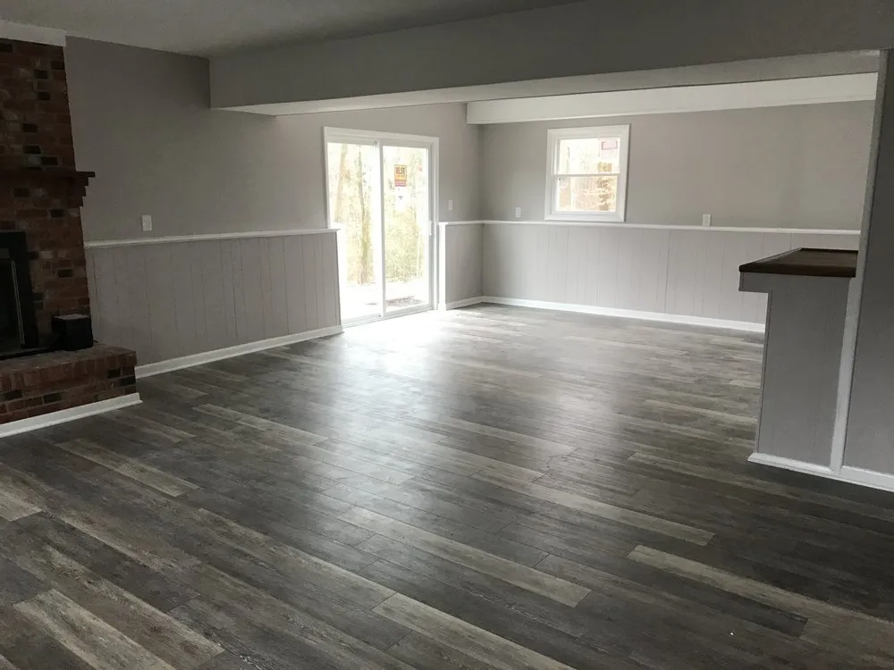 Slide of Integrity Contracting & Remodeling