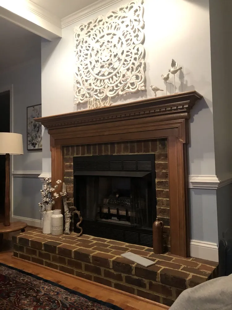 Slide of Integrity Contracting & Remodeling