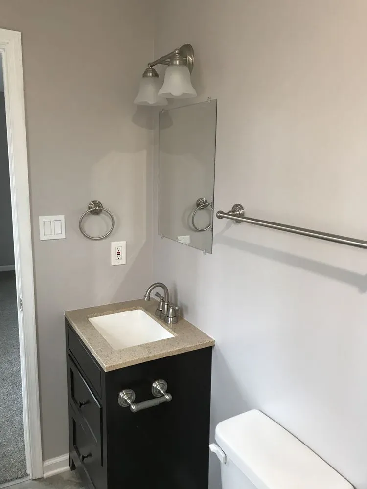 Slide of Integrity Contracting & Remodeling