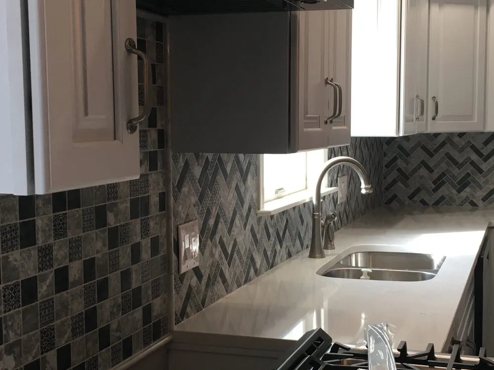 Slide of Integrity Contracting & Remodeling