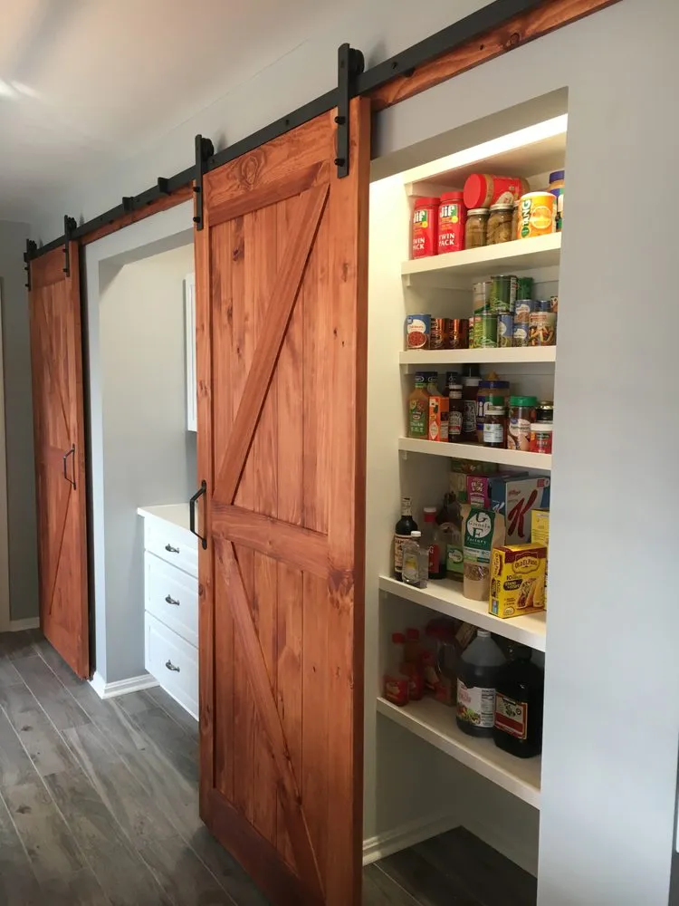 Slide of Integrity Contracting & Remodeling