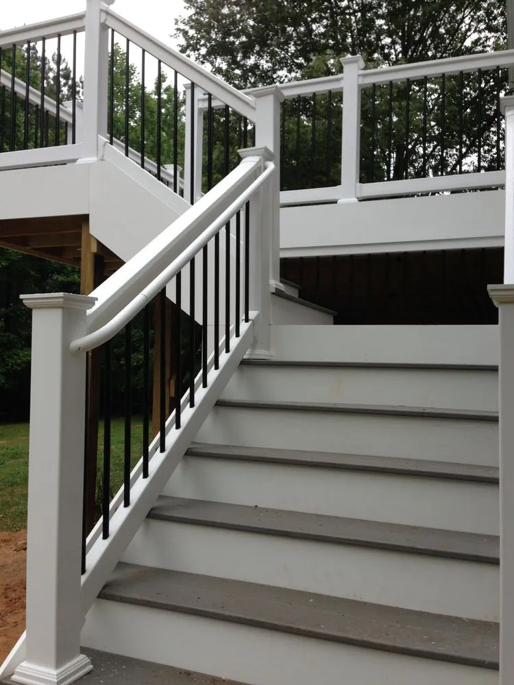 Slide of Integrity Contracting & Remodeling