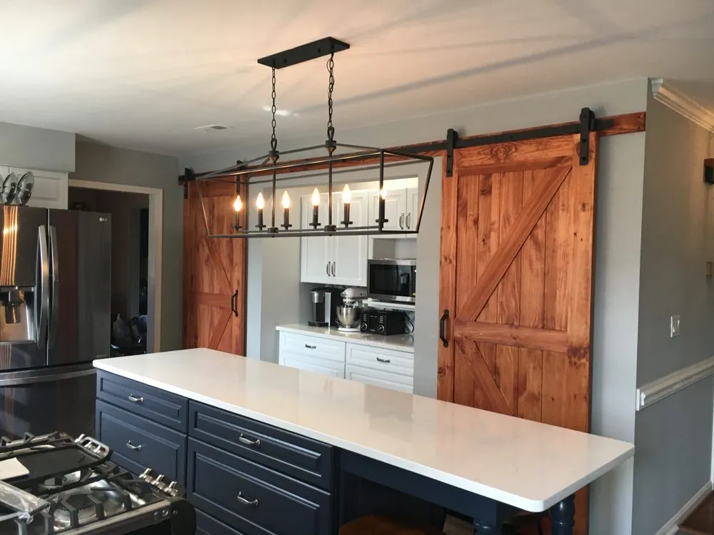 Slide of Integrity Contracting & Remodeling