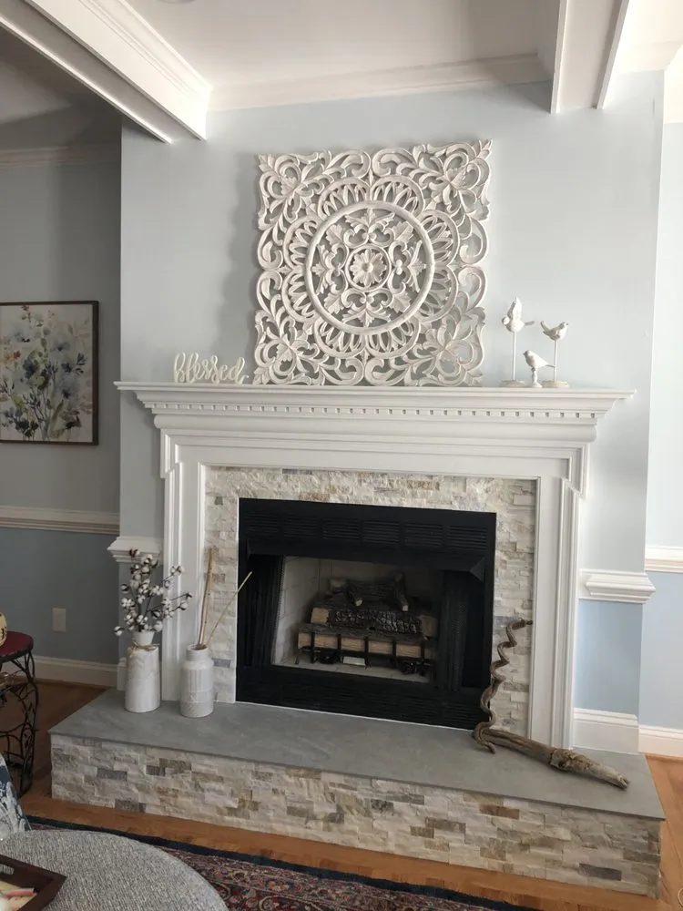 Slide of Integrity Contracting & Remodeling