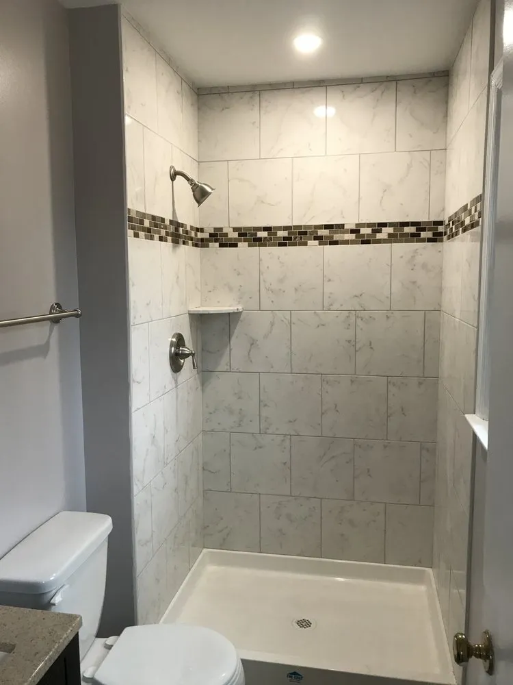 Slide of Integrity Contracting & Remodeling