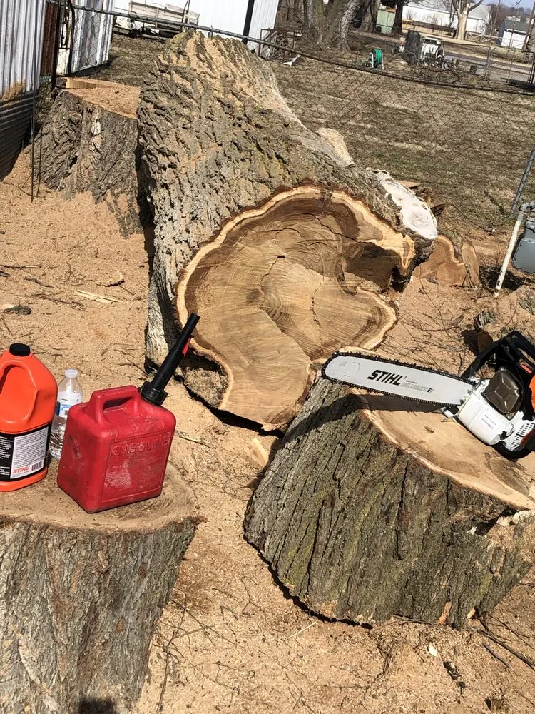 Slide of Integrity Contracting