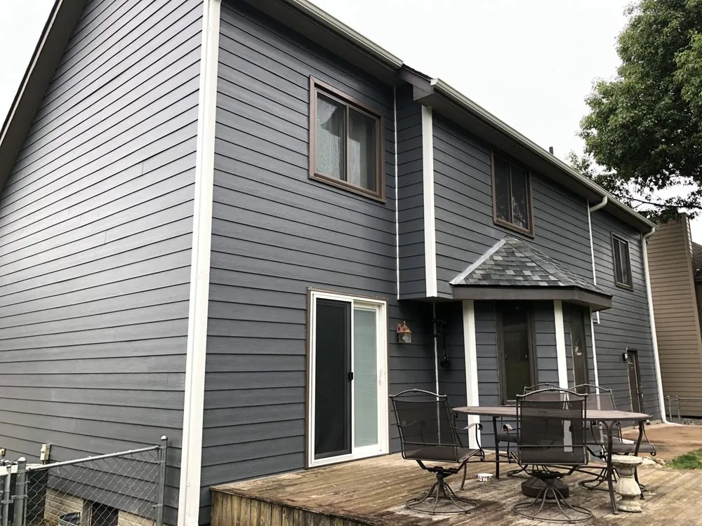 Slide of Integrity Contracting