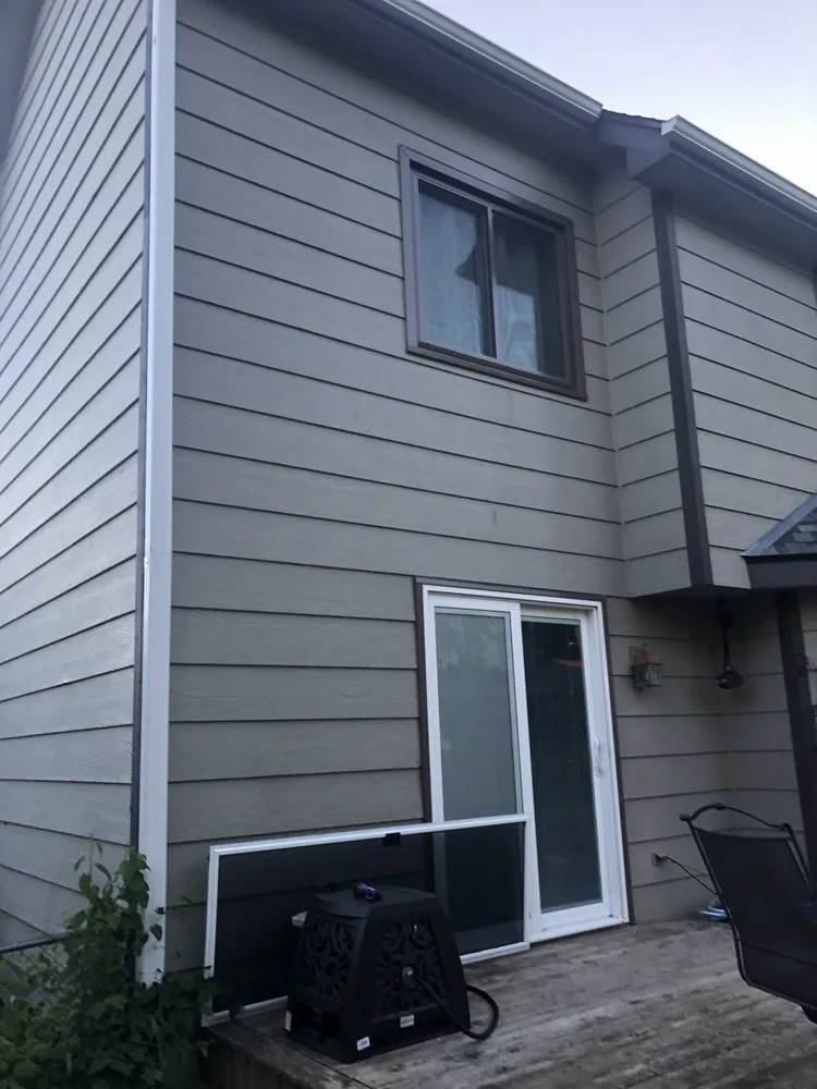 Slide of Integrity Contracting