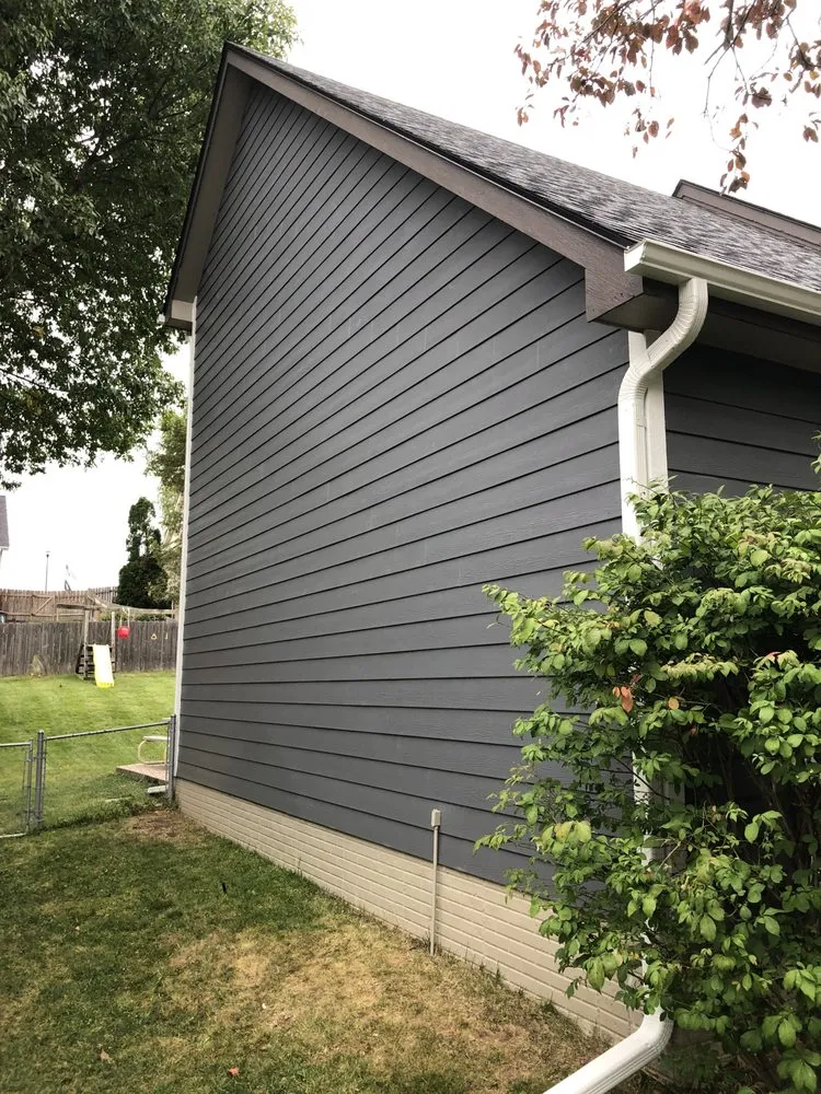 Slide of Integrity Contracting