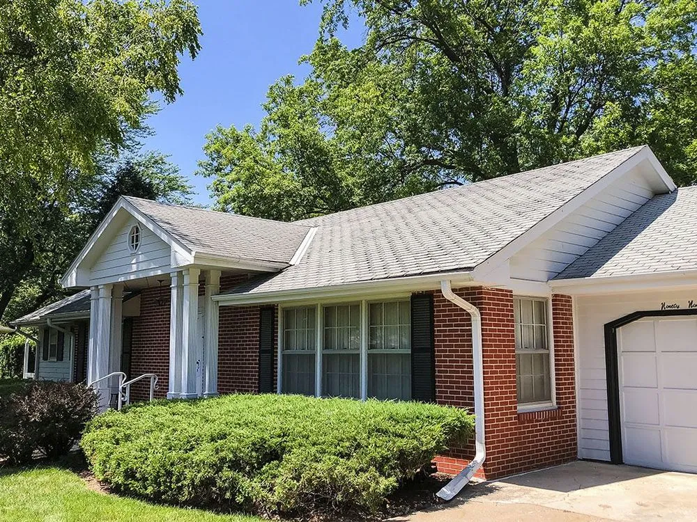 Slide of Integrity Contracting