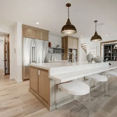 Integrity Contracts Logo