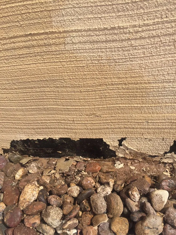 Slide of Integrity Custom Home Painting