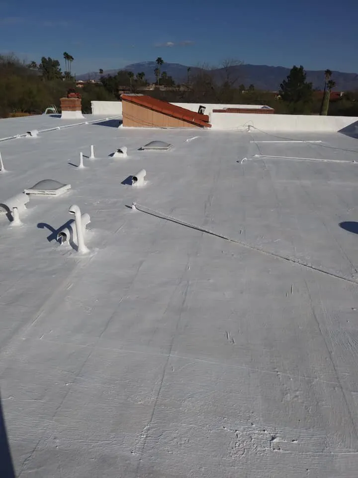 Slide of Integrity Custom Home Painting