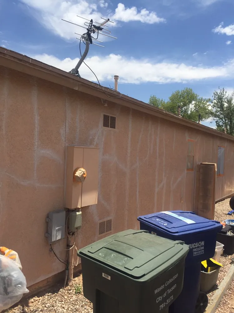 Slide of Integrity Custom Home Painting