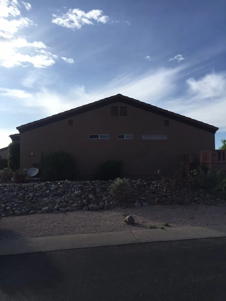 Slide of Integrity Custom Home Painting