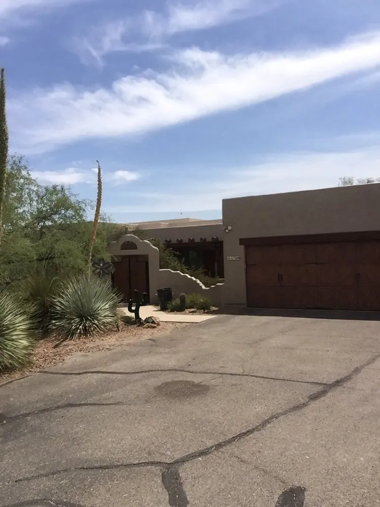 Slide of Integrity Custom Home Painting