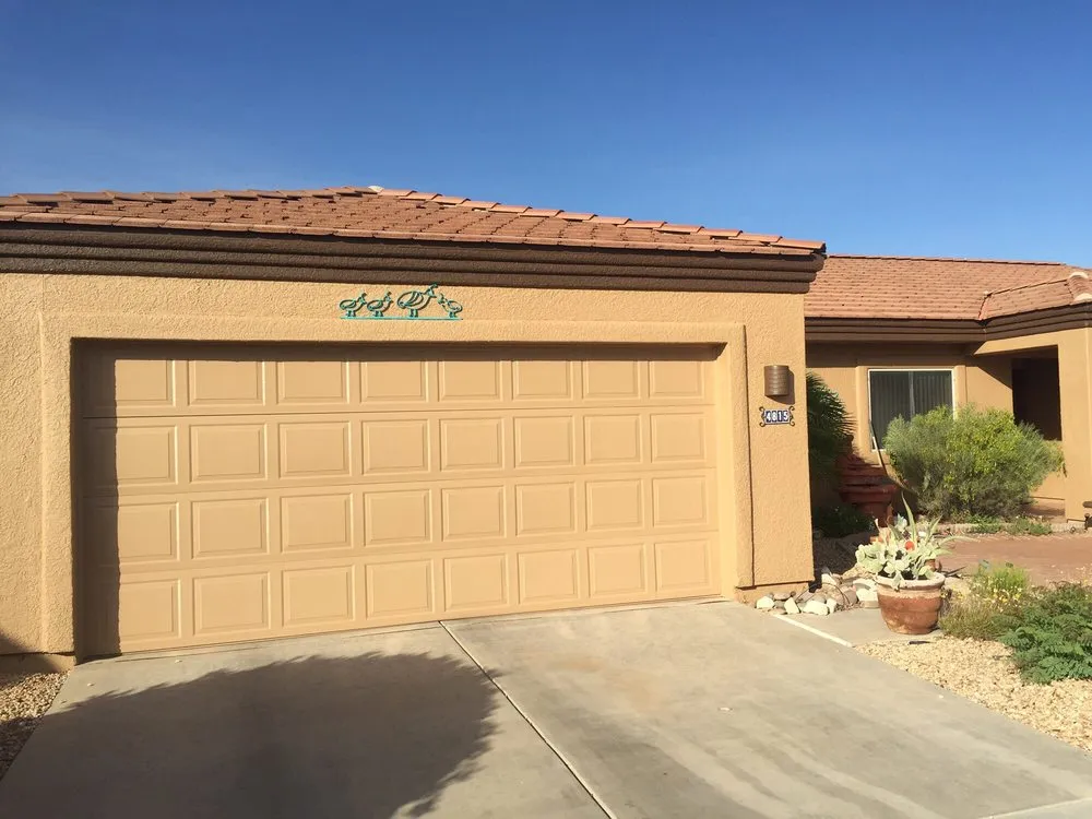 Slide of Integrity Custom Home Painting