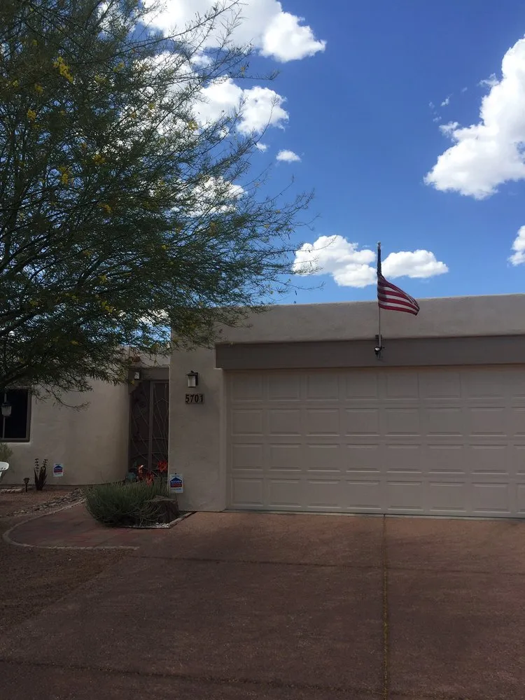 Slide of Integrity Custom Home Painting