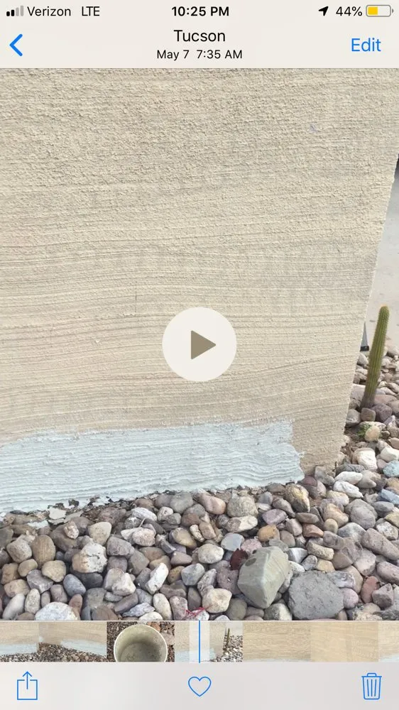 Slide of Integrity Custom Home Painting