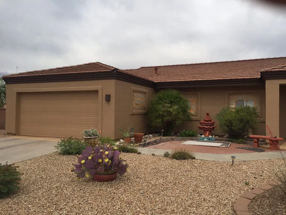 Slide of Integrity Custom Home Painting