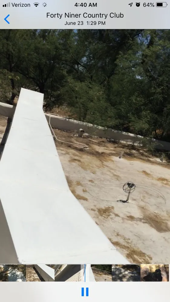 Slide of Integrity Custom Home Painting