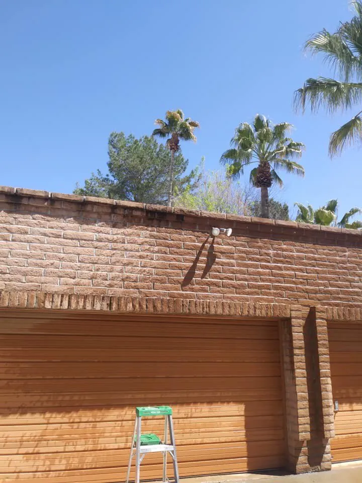 Slide of Integrity Custom Home Painting