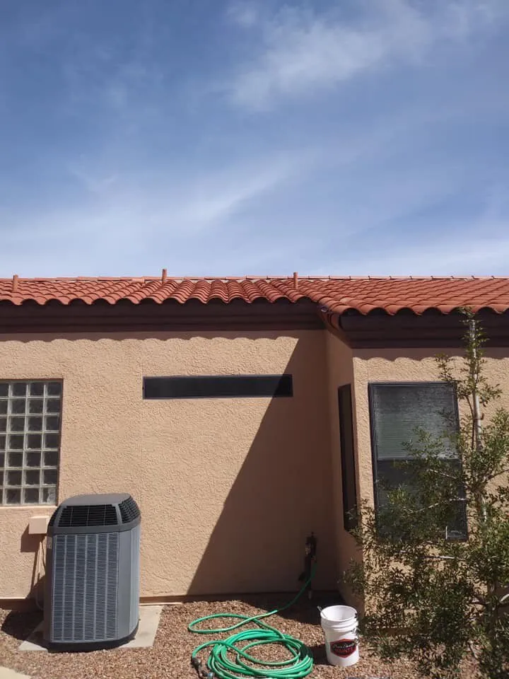 Slide of Integrity Custom Home Painting