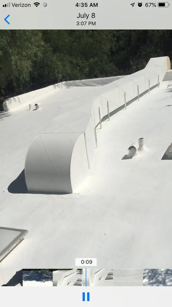 Slide of Integrity Custom Home Painting