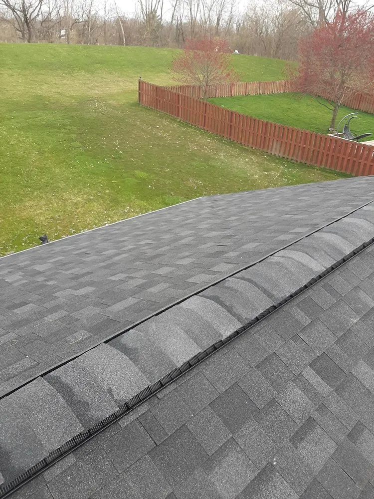 Slide of Integrity Exterior Solutions