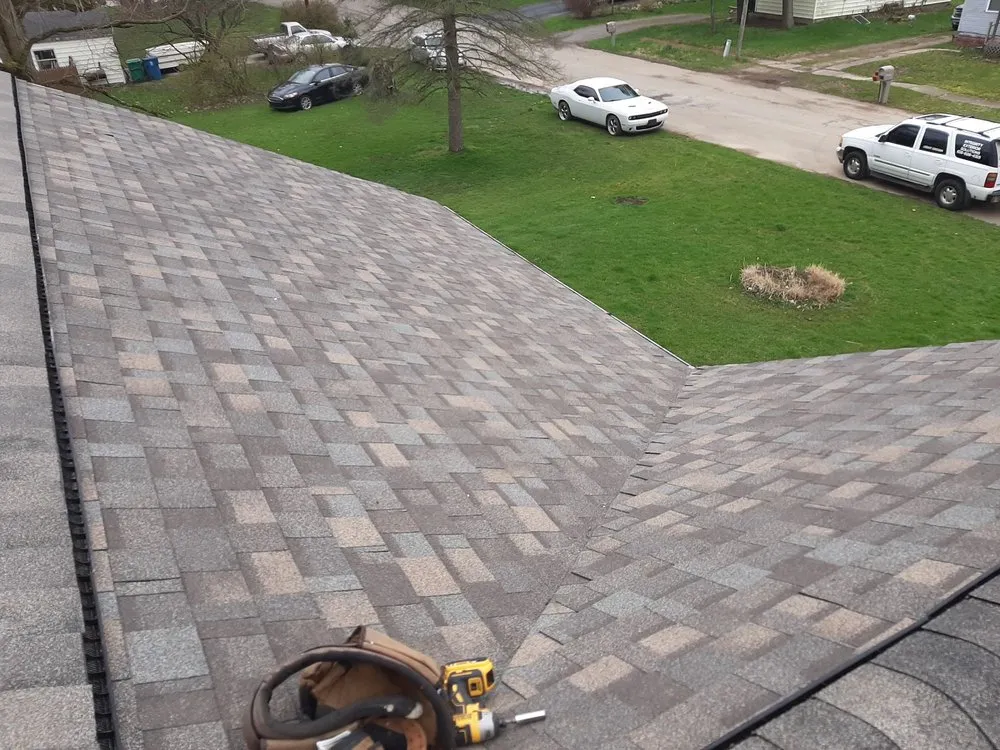 Slide of Integrity Exterior Solutions