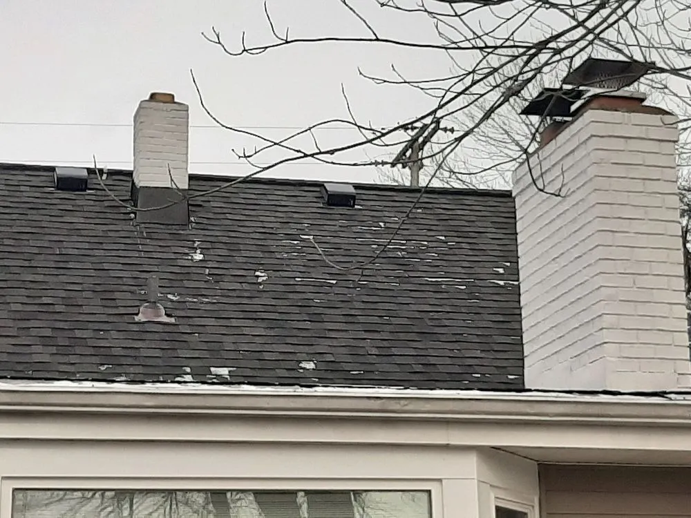 Slide of Integrity Exterior Solutions