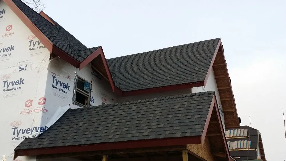 Slide of Integrity Exterior Solutions