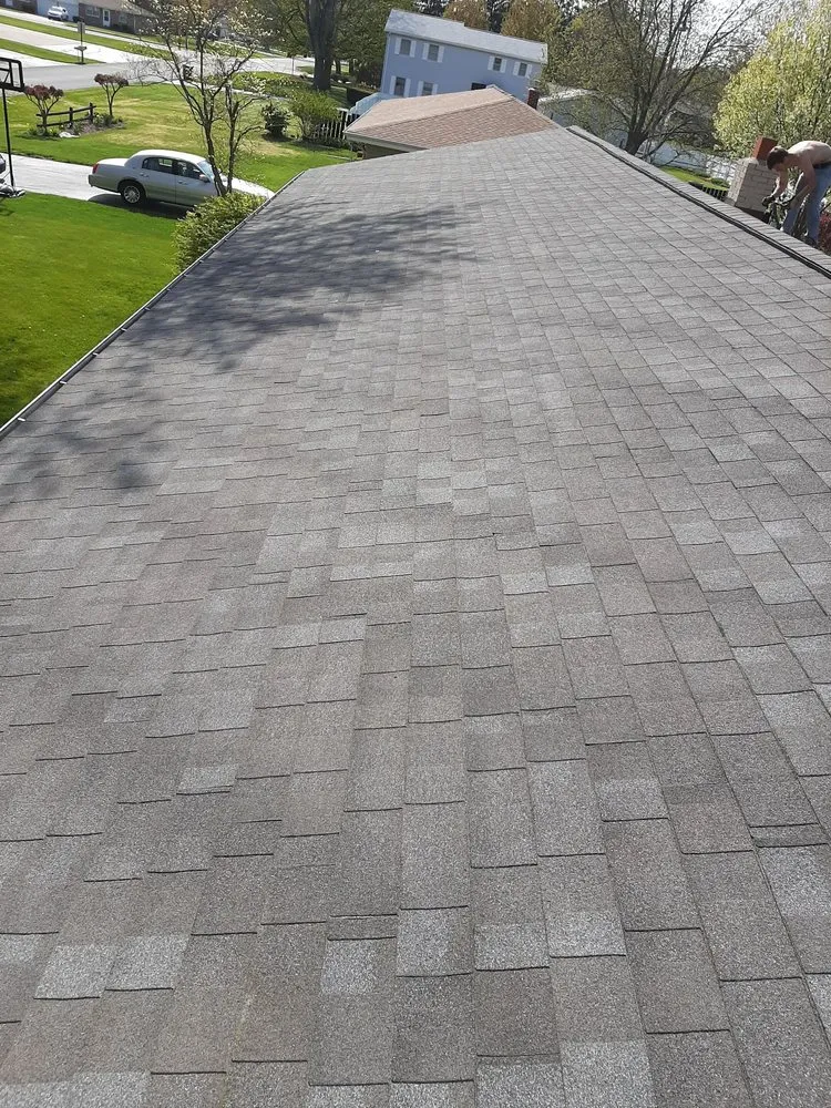 Slide of Integrity Exterior Solutions