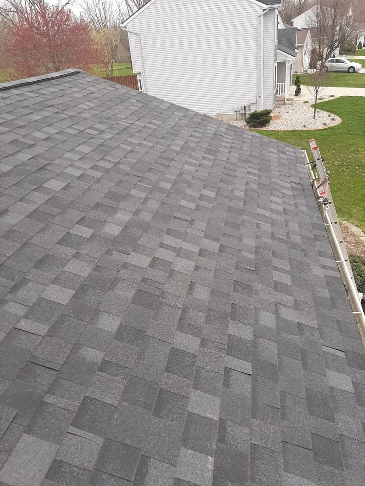 Slide of Integrity Exterior Solutions