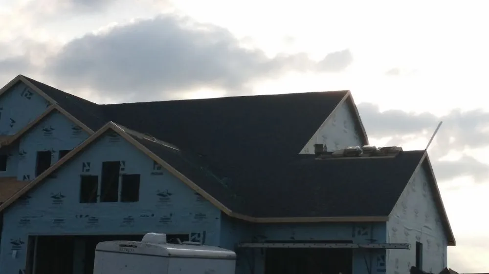 Slide of Integrity Exterior Solutions