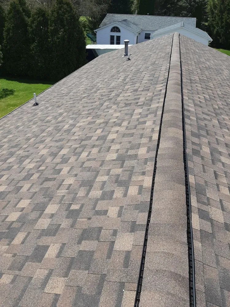 Slide of Integrity Exterior Solutions