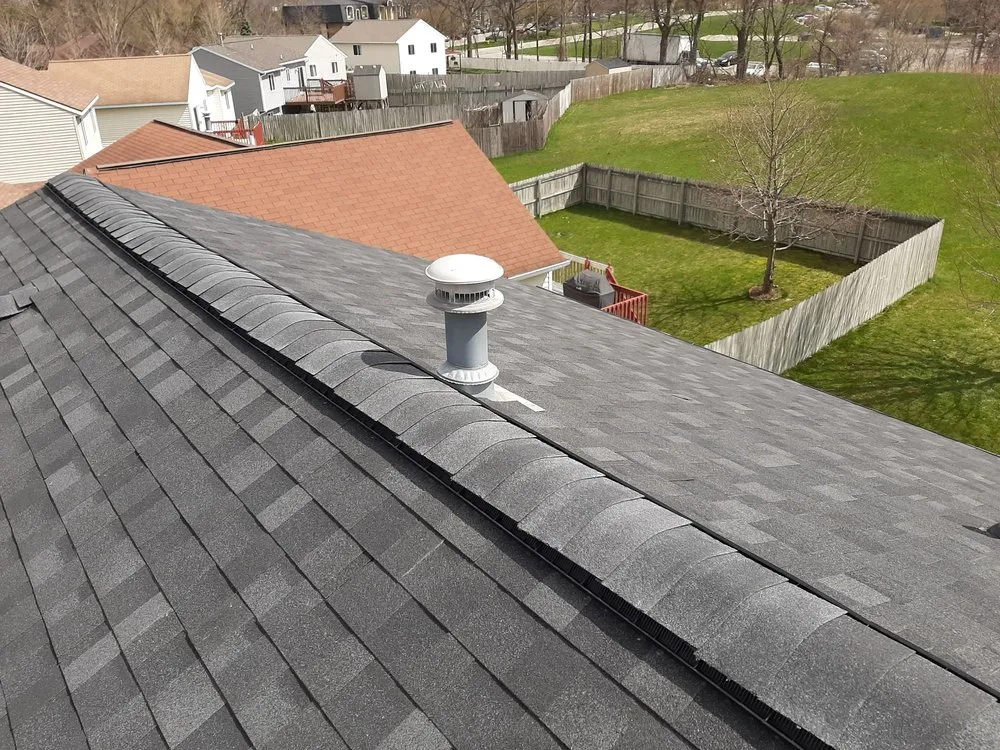 Slide of Integrity Exterior Solutions