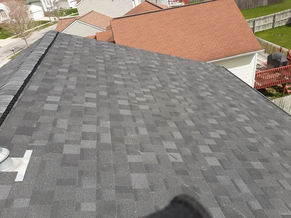 Slide of Integrity Exterior Solutions