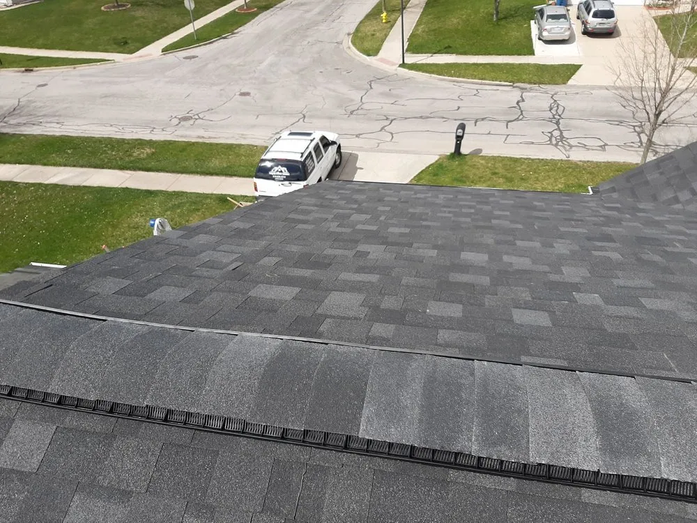 Slide of Integrity Exterior Solutions