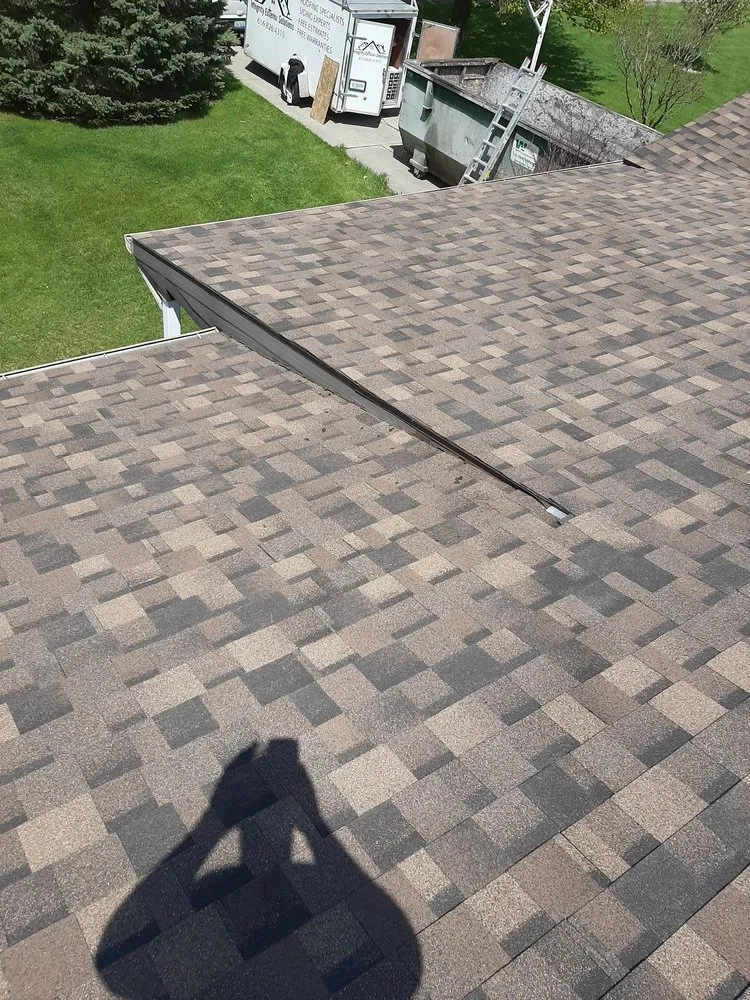 Slide of Integrity Exterior Solutions