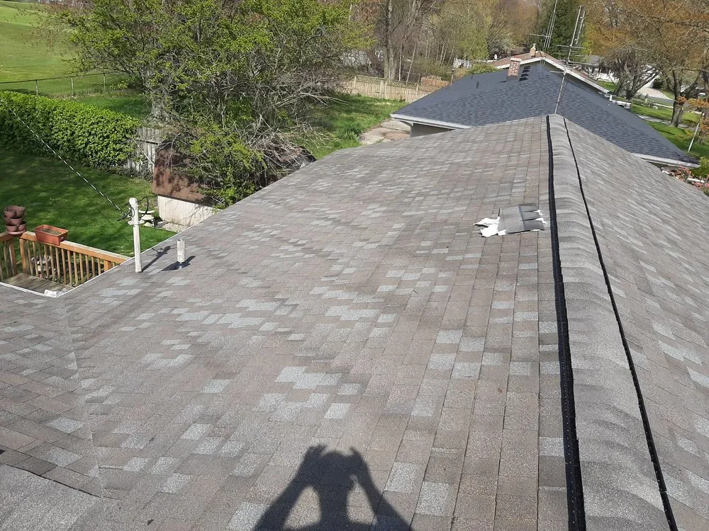 Slide of Integrity Exterior Solutions