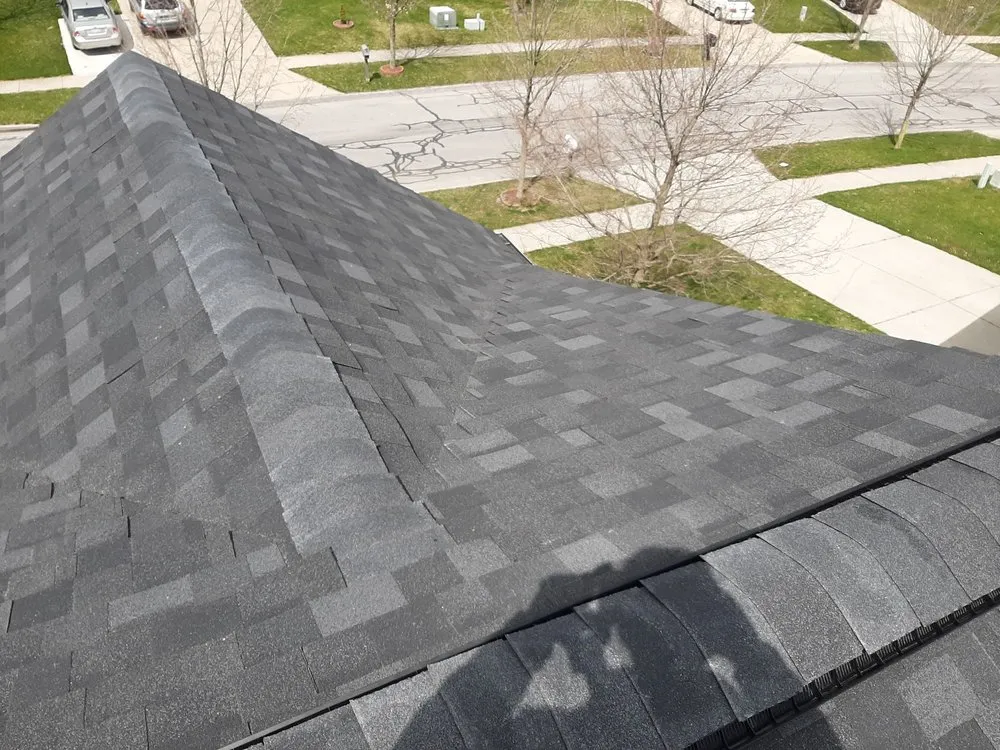 Slide of Integrity Exterior Solutions