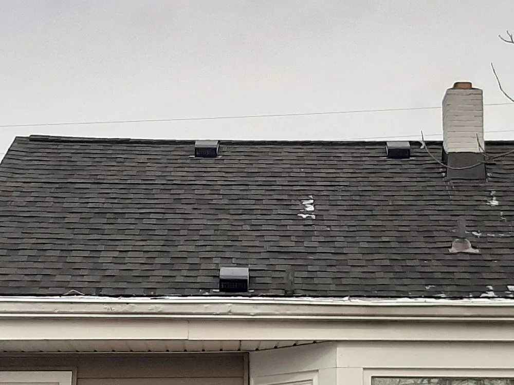 Slide of Integrity Exterior Solutions