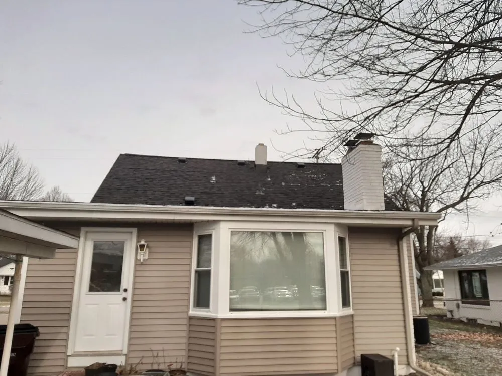 Slide of Integrity Exterior Solutions