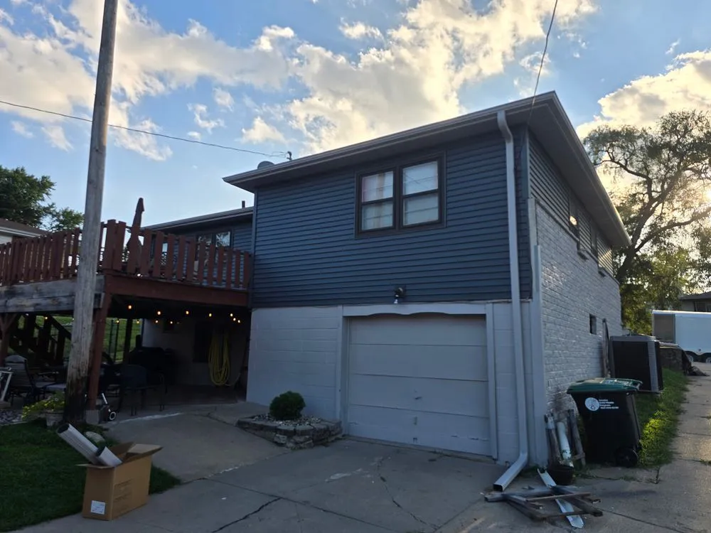 Slide of Integrity Exterior Solutions