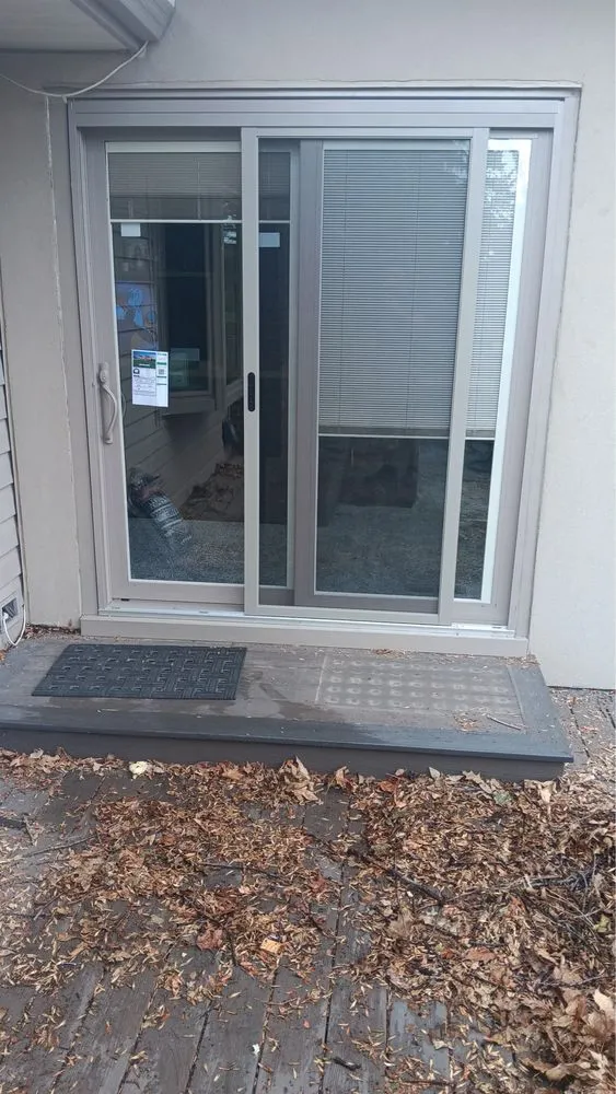 Slide of Integrity Exterior Solutions