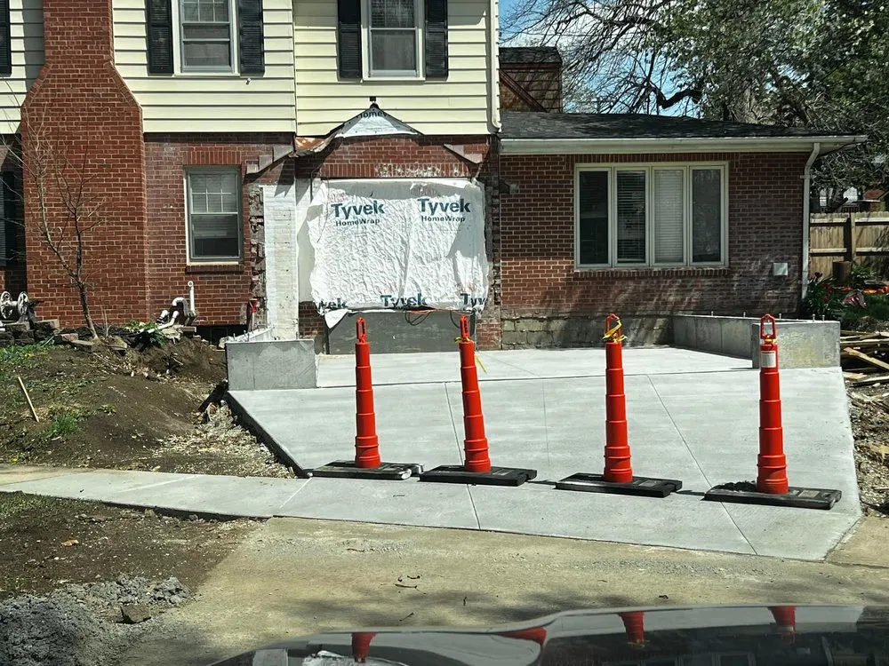 Slide of Integrity Exterior Solutions