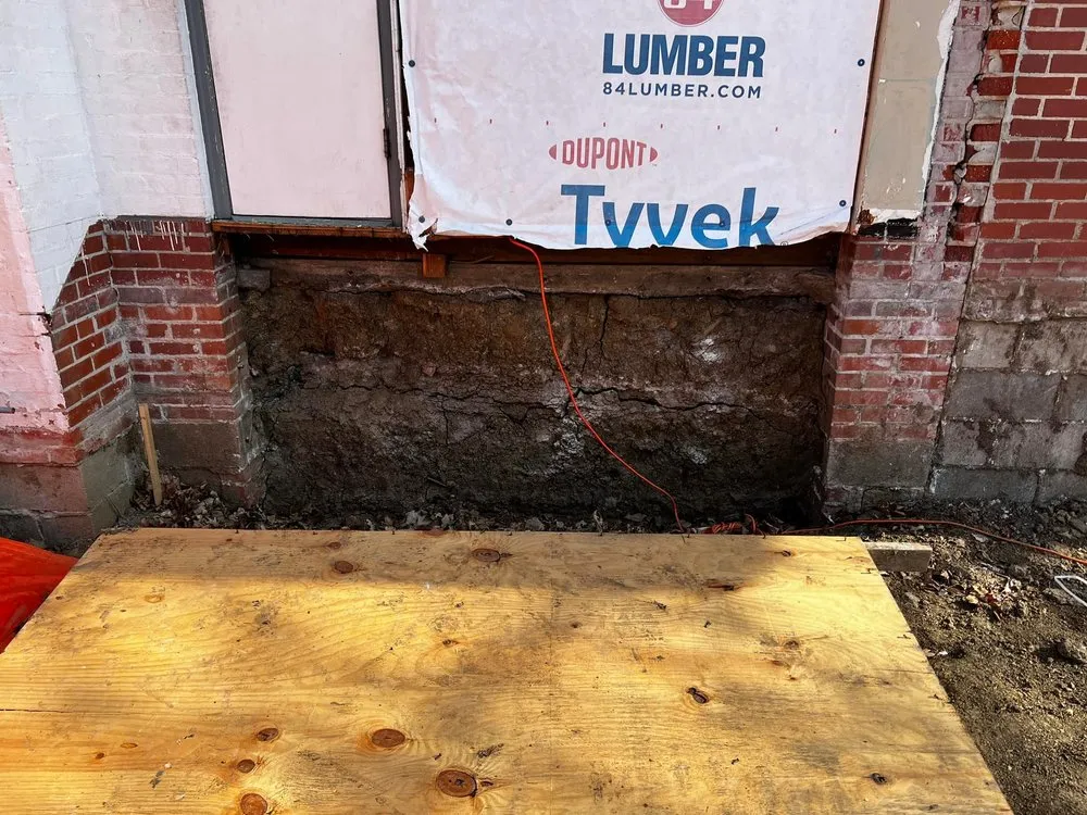 Slide of Integrity Exterior Solutions