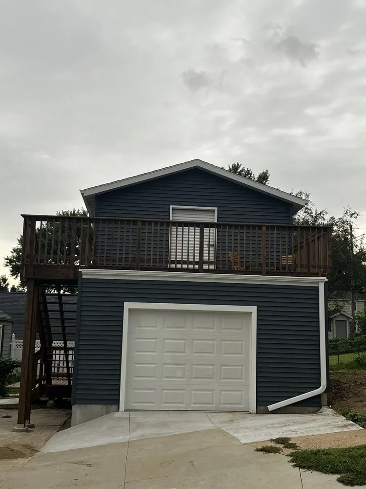 Slide of Integrity Exterior Solutions