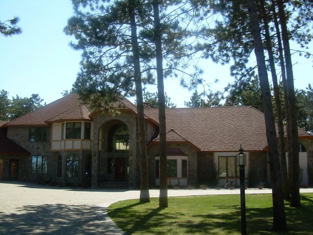 Slide of Integrity Exteriors and Remodelers